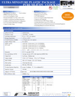 MEMSPEED PRO DELUXE KIT Page 3